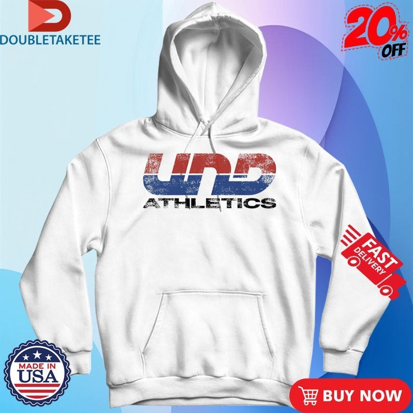 Undrafted Athletics Shirts