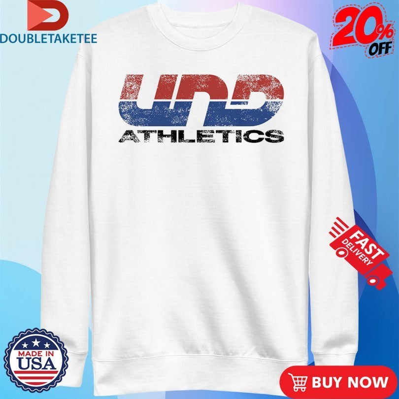Undrafted Athletics Shirts