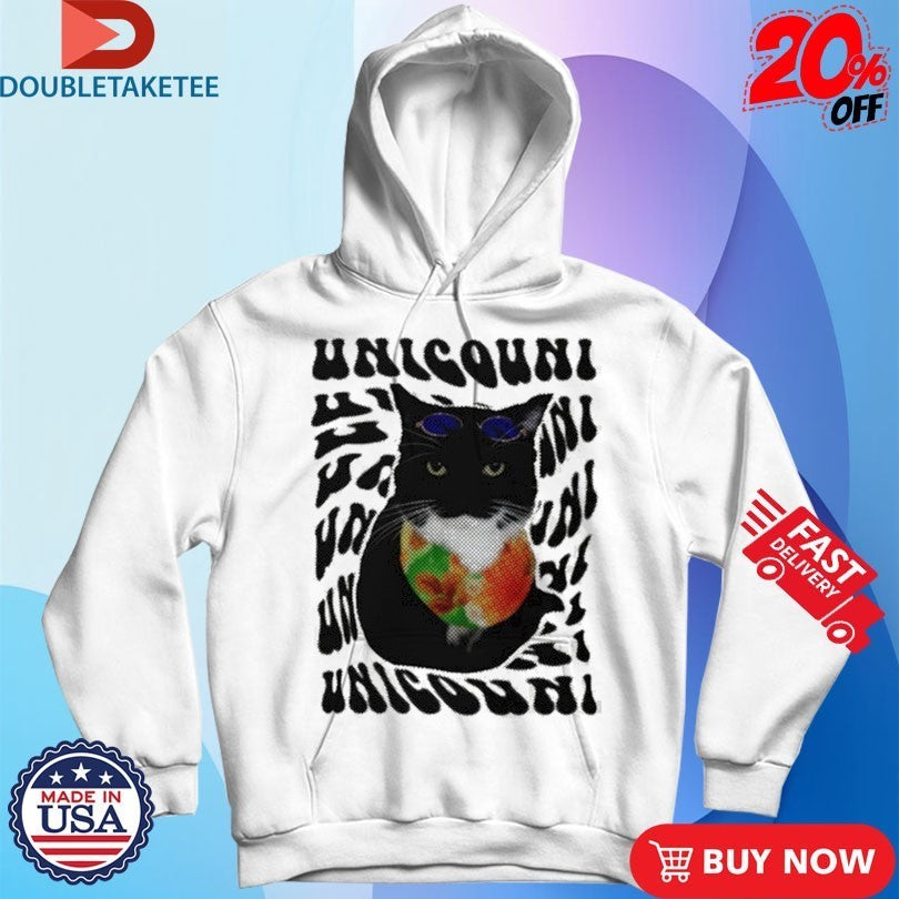 Unisumaki Cat Shirts