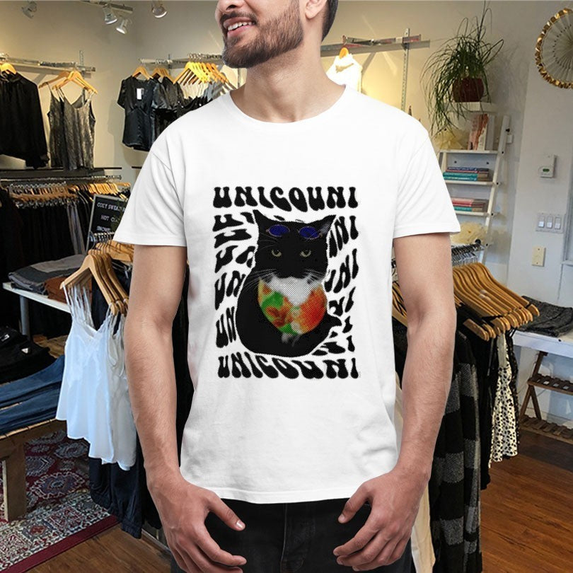 Unisumaki Cat Shirts