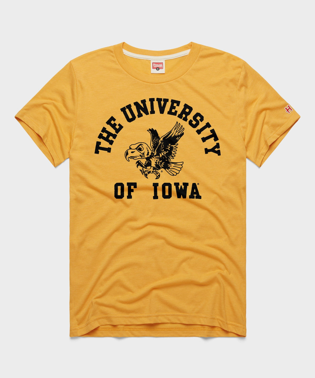 University of Iowa