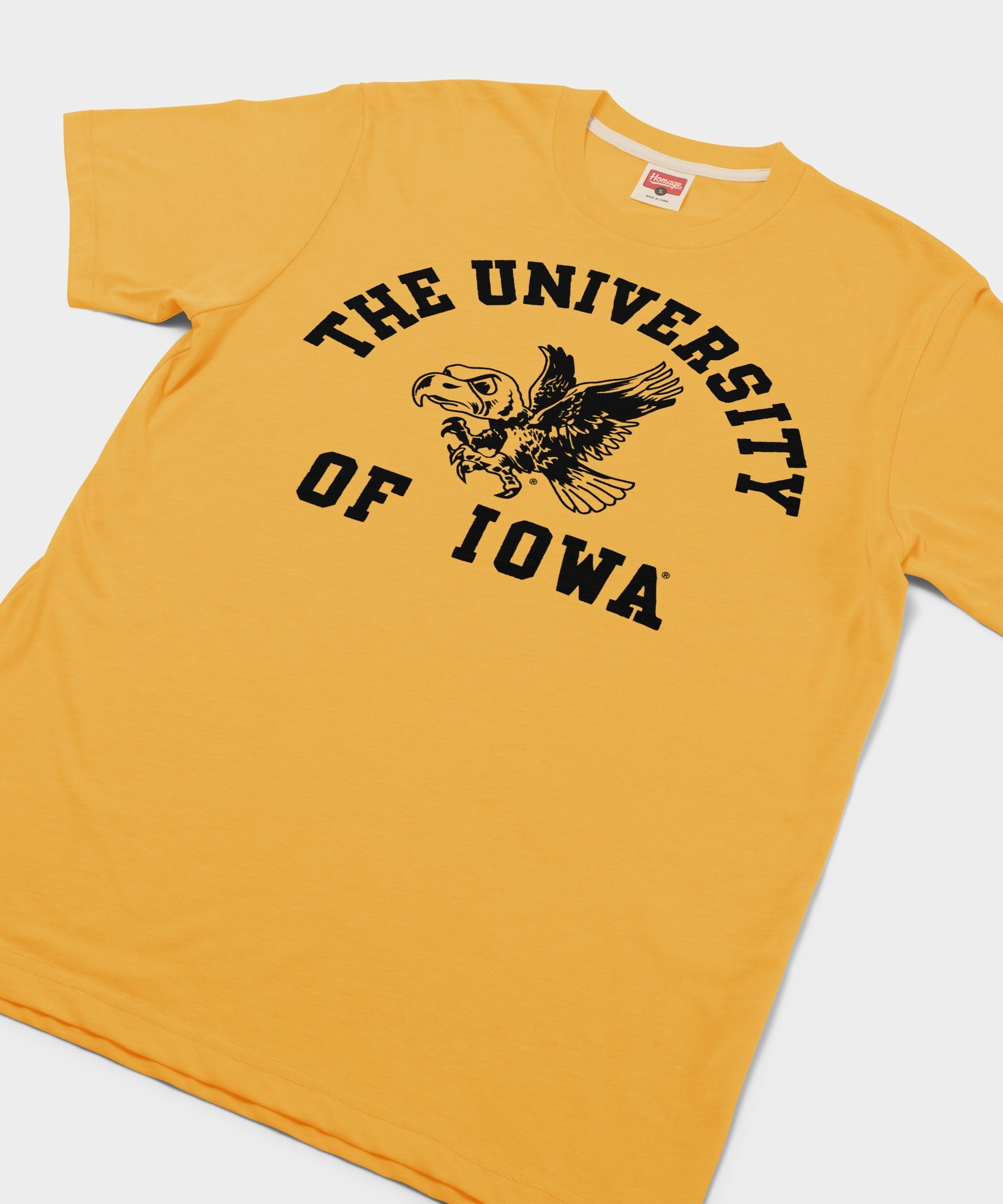 University of Iowa