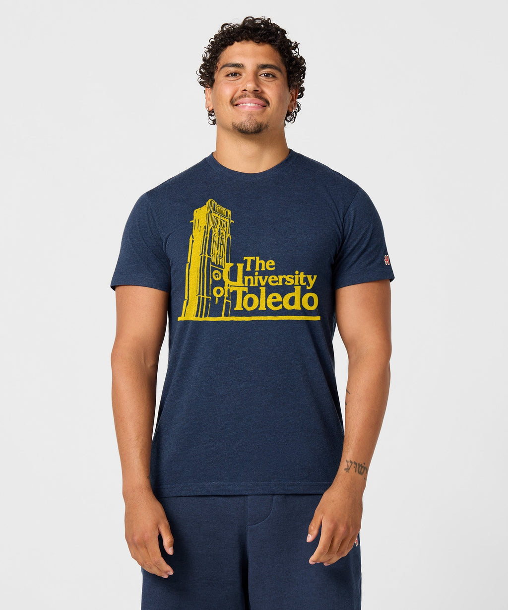 University Of Toledo Bell Tower