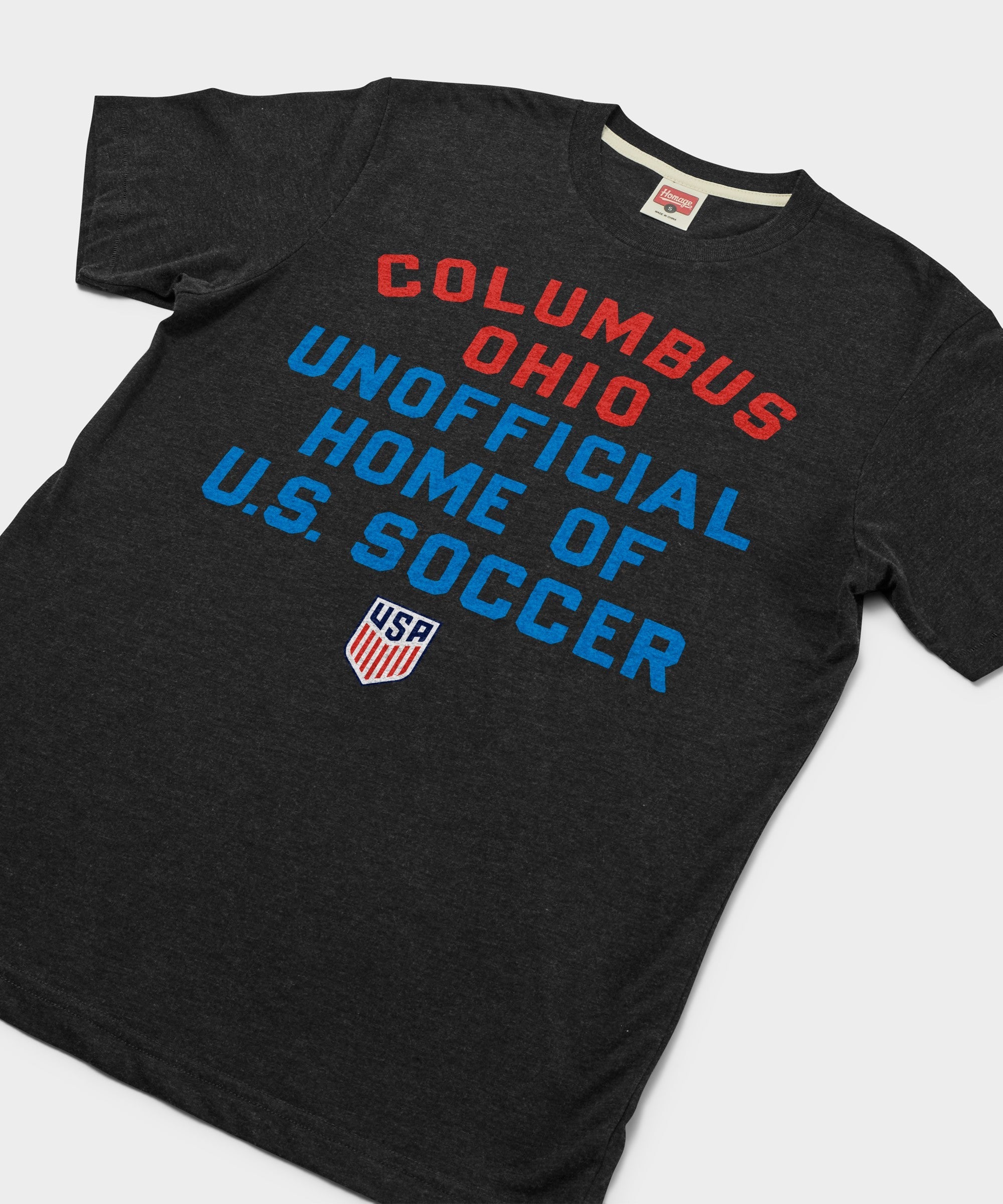 Unofficial Home of US Soccer