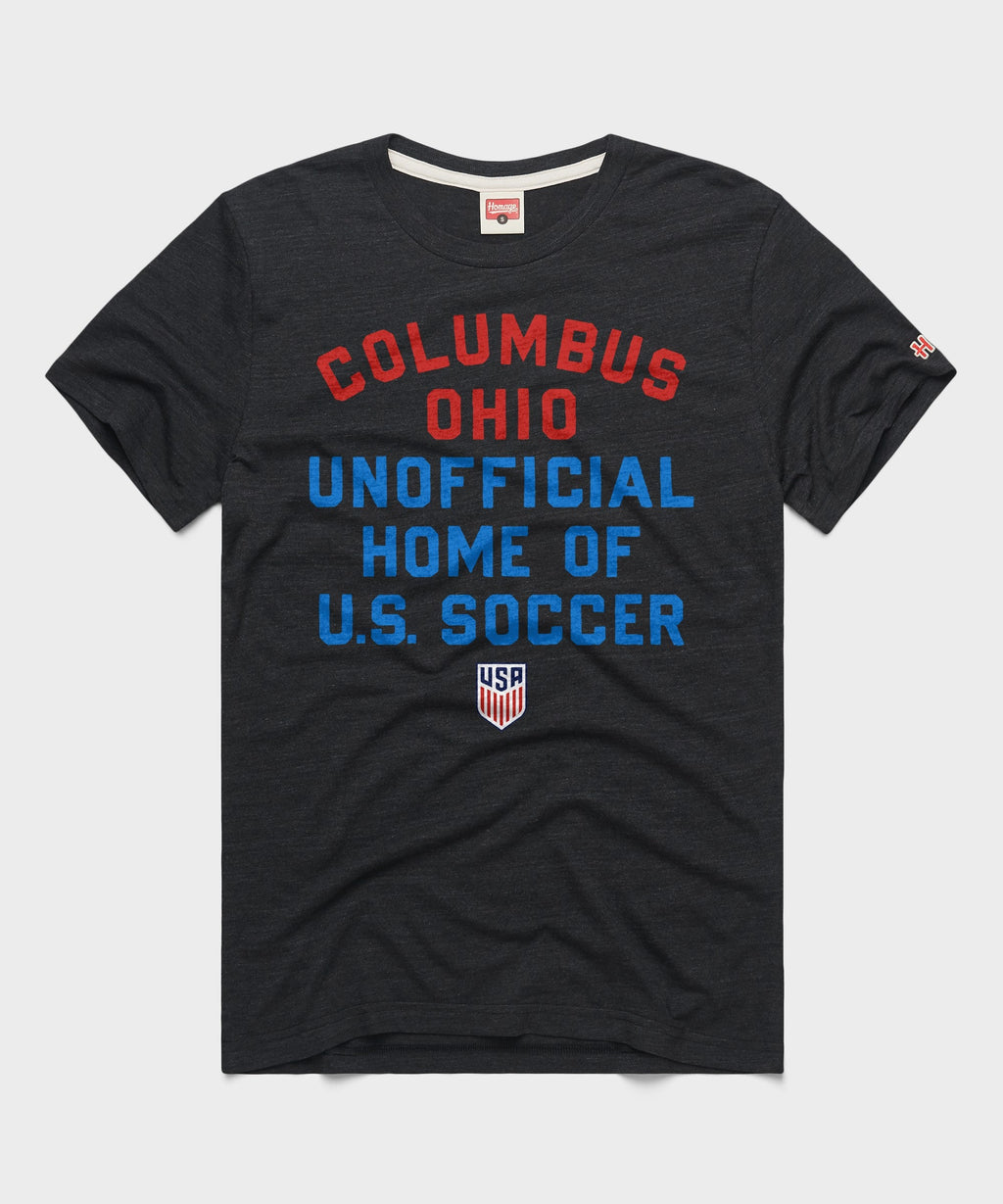 Unofficial Home of US Soccer