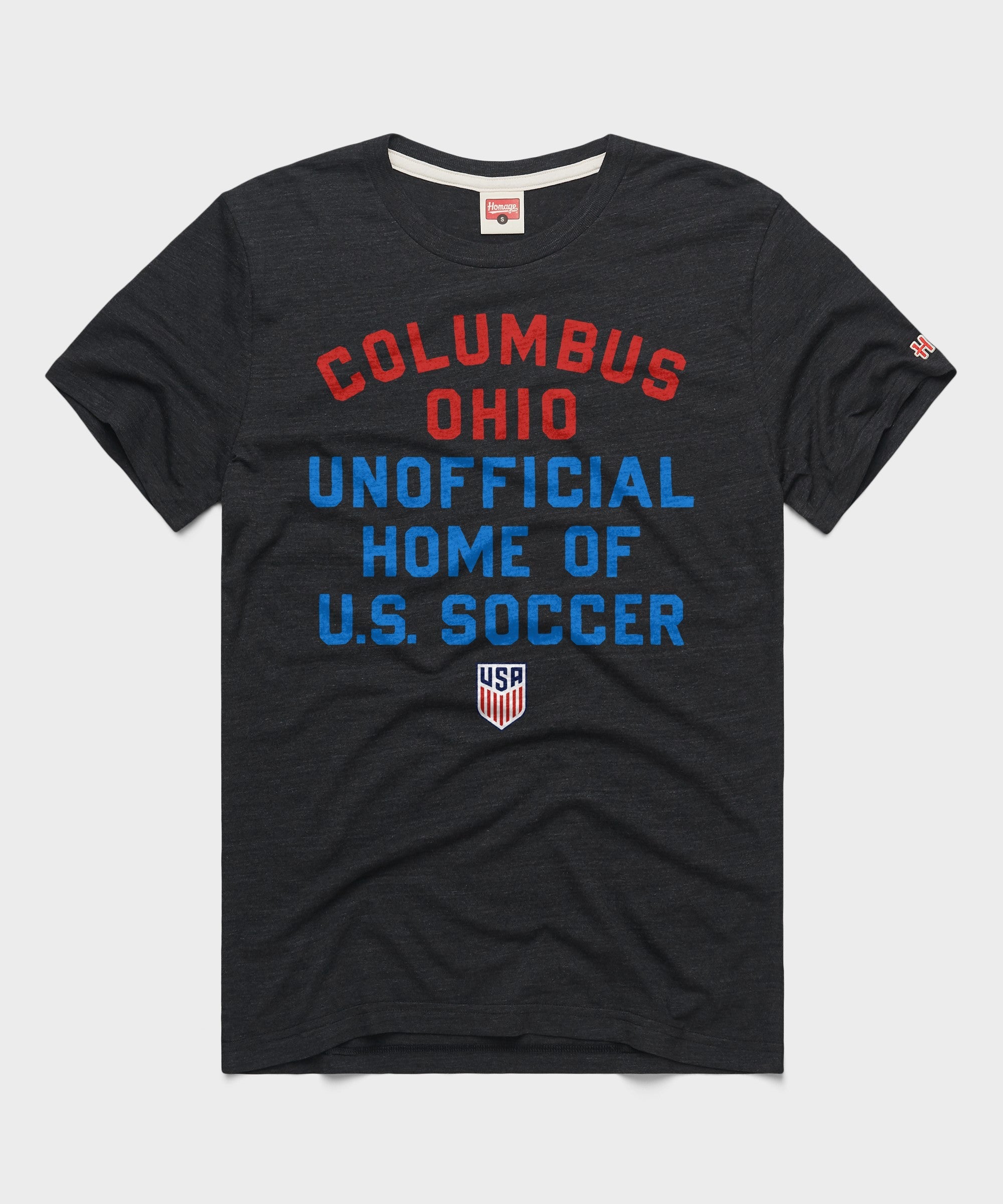 Unofficial Home of US Soccer