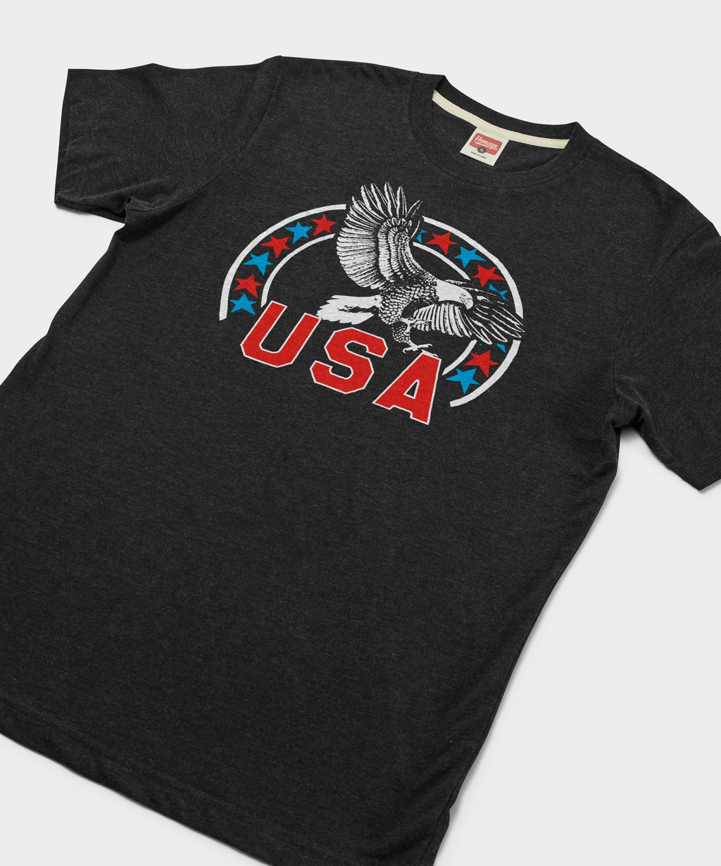 USA Bald Eagle