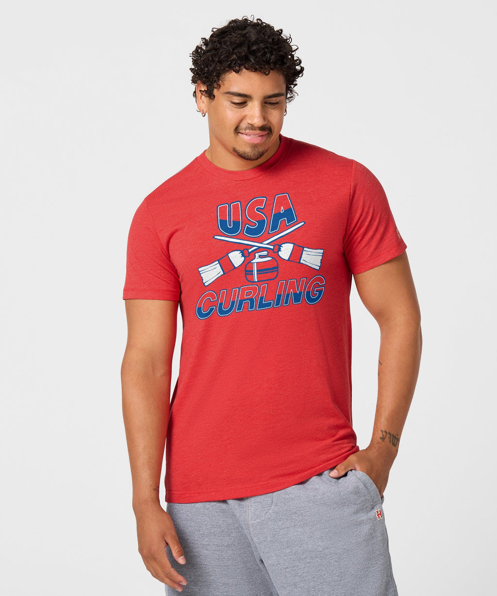 USA Curling
