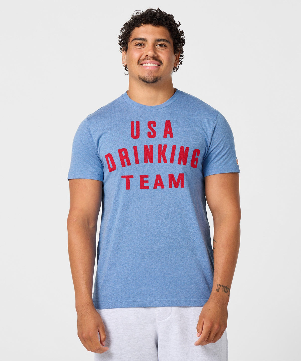 USA Drinking Team