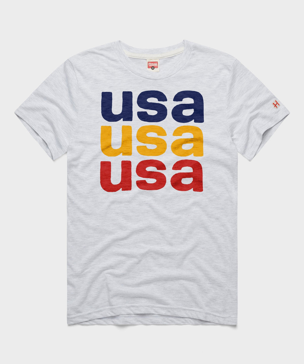 USA One Nation