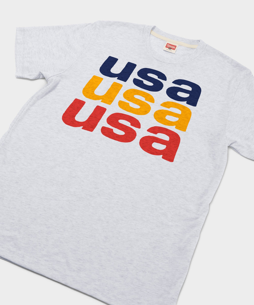 USA One Nation