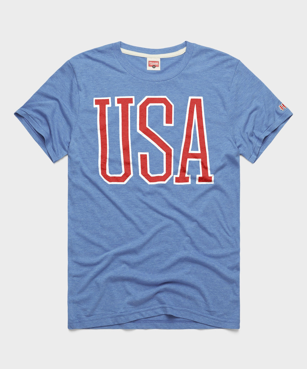 USA Will Be