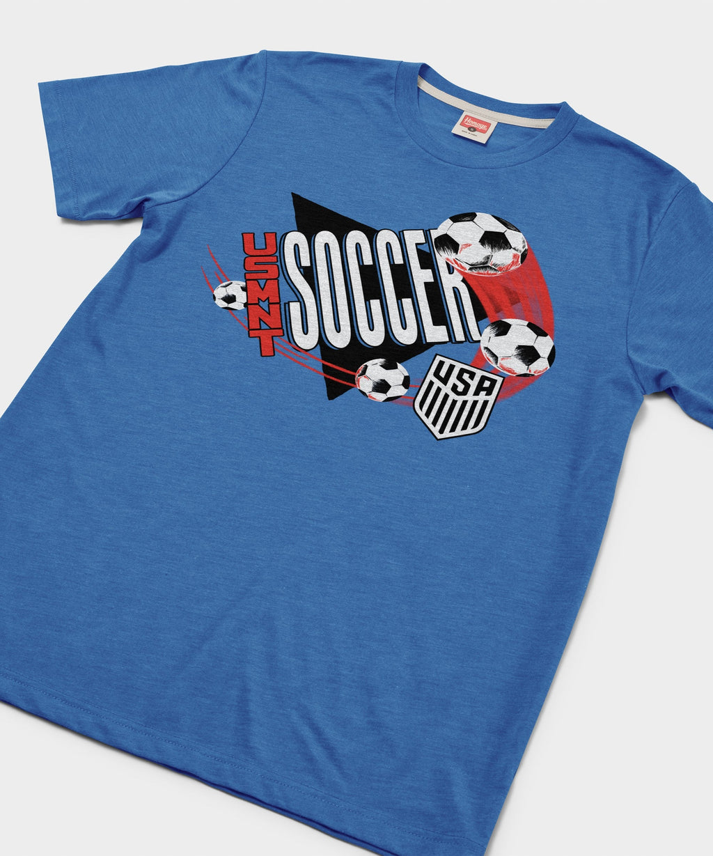 USMNT Soccer