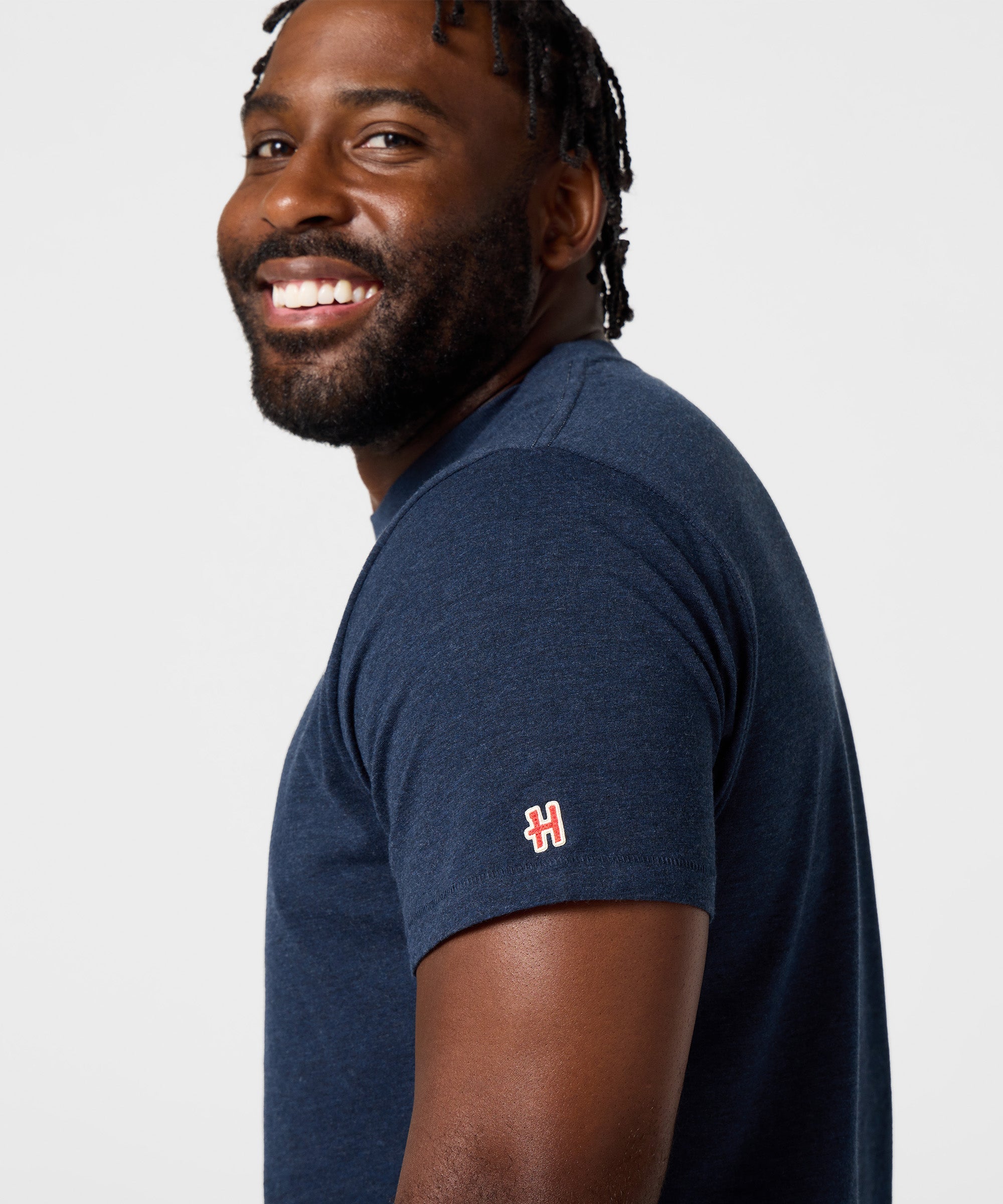 USMNT USA Old English