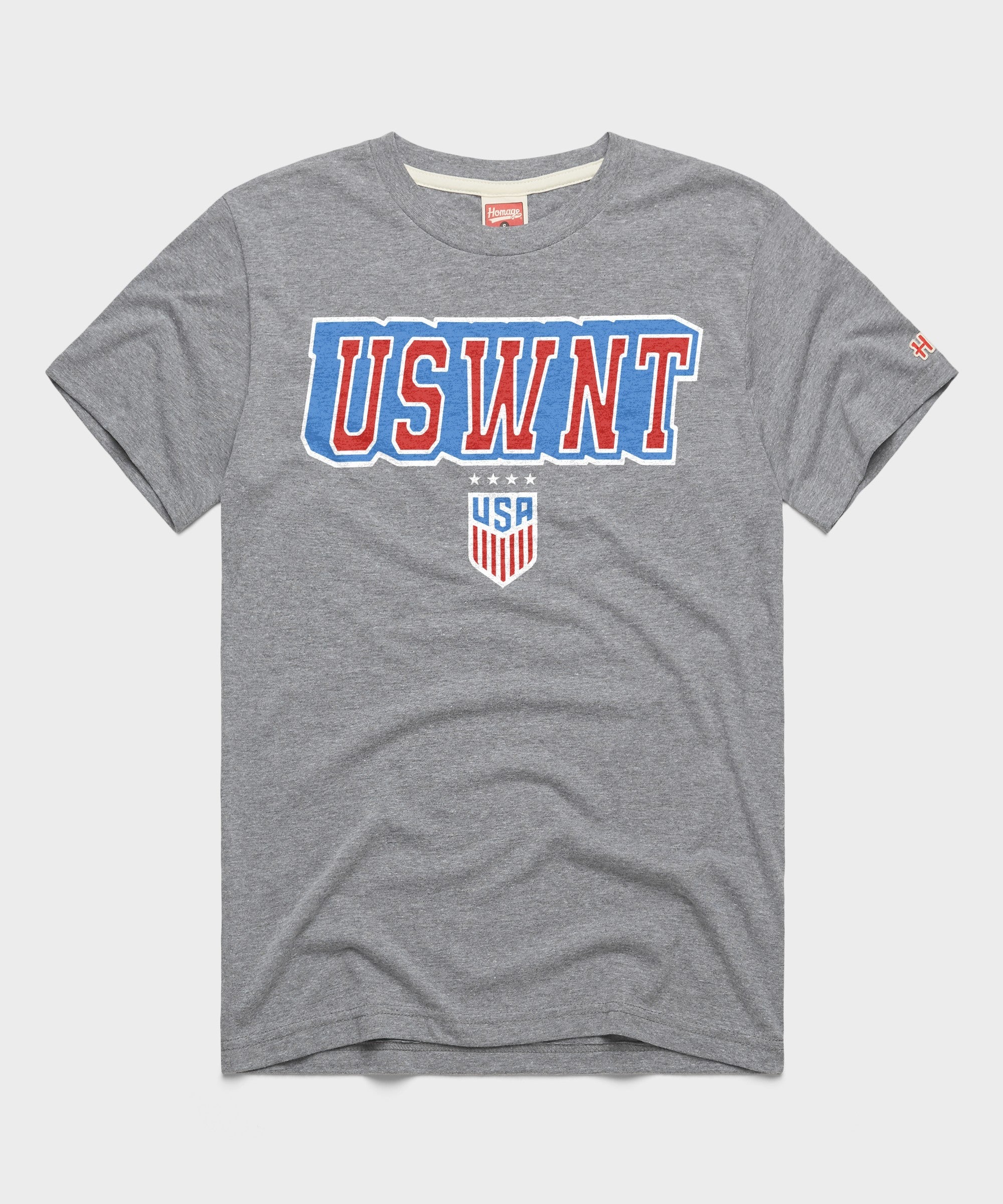 USWNT Block