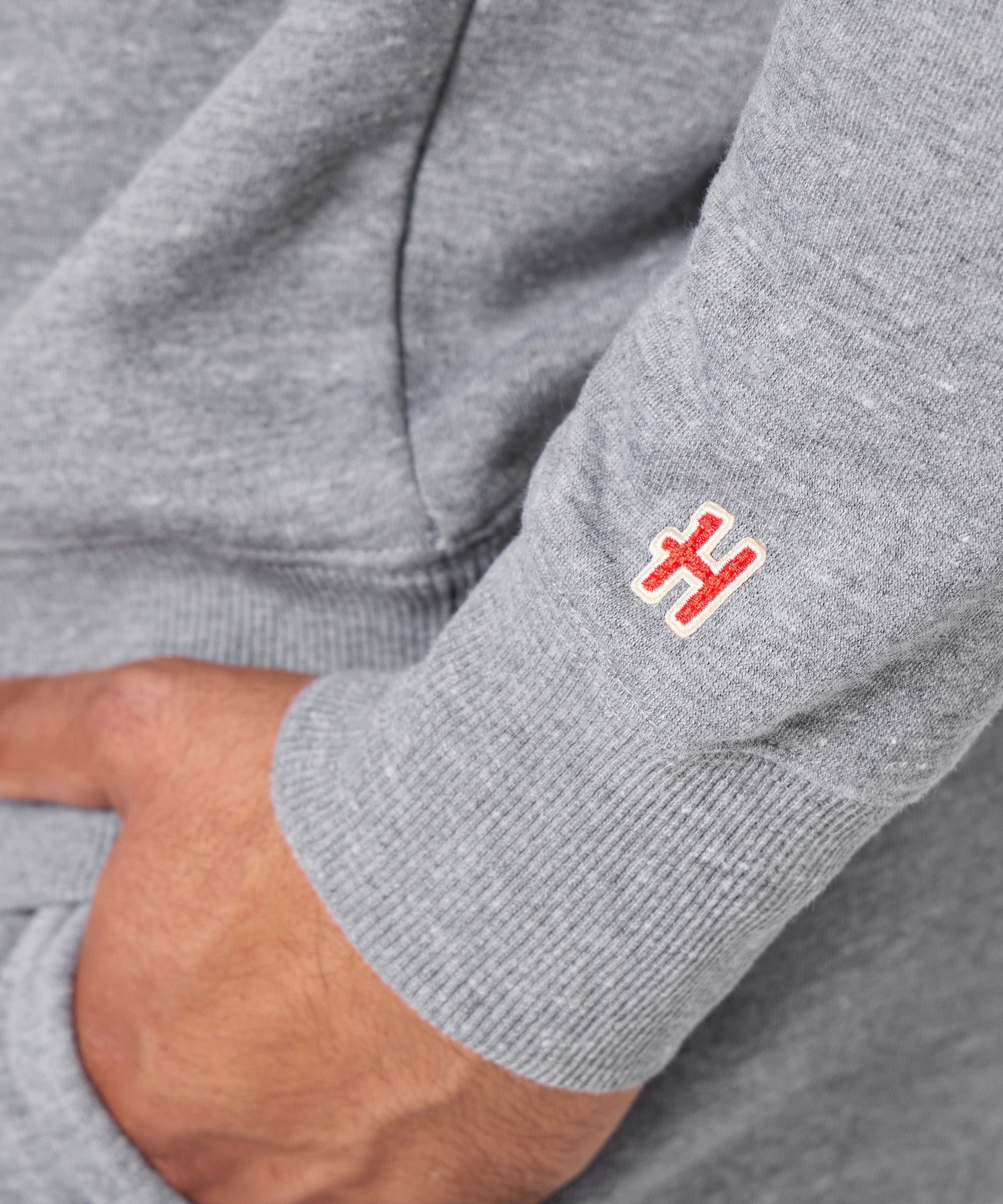 USWNT Block Crewneck