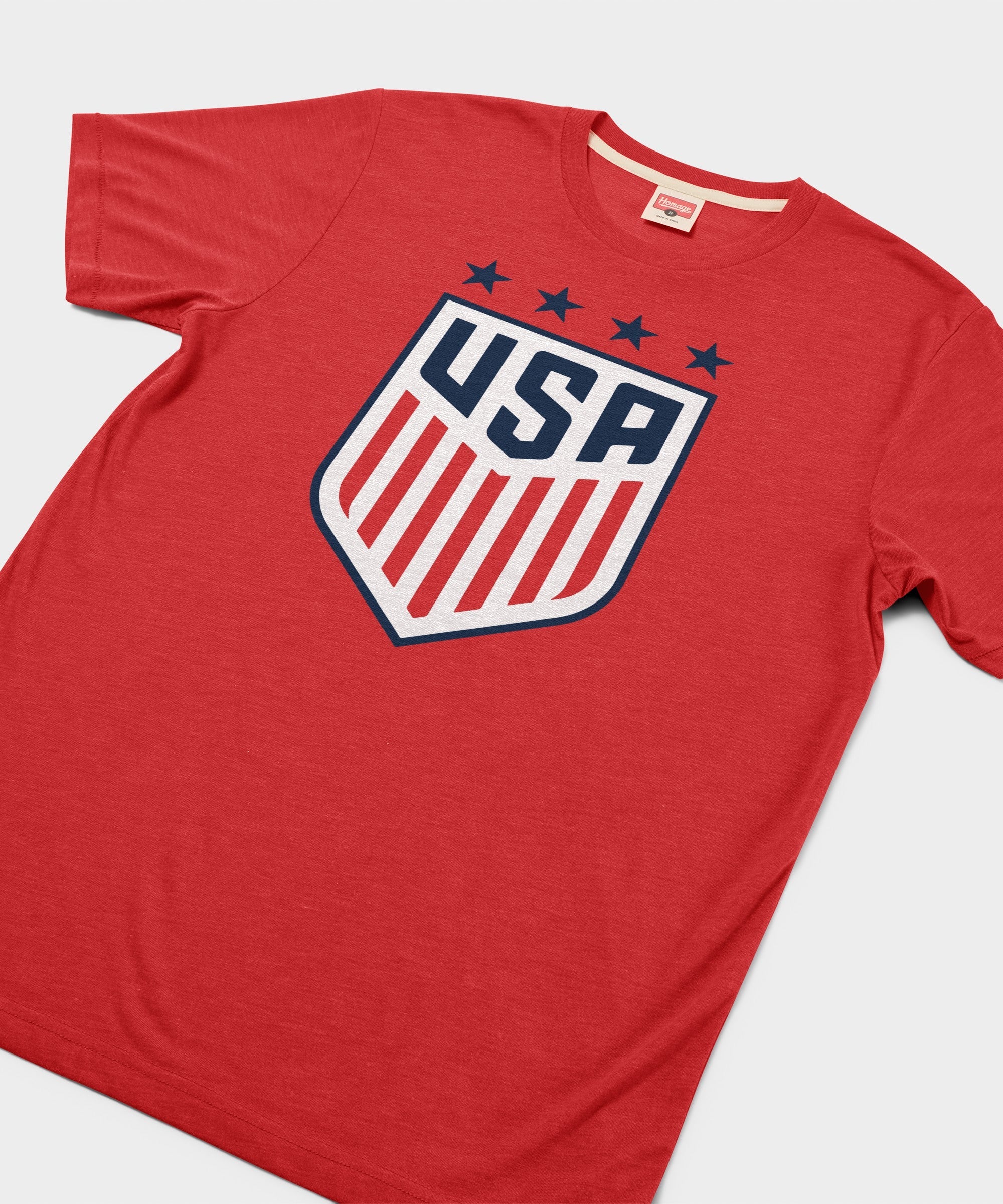 USWNT Crest