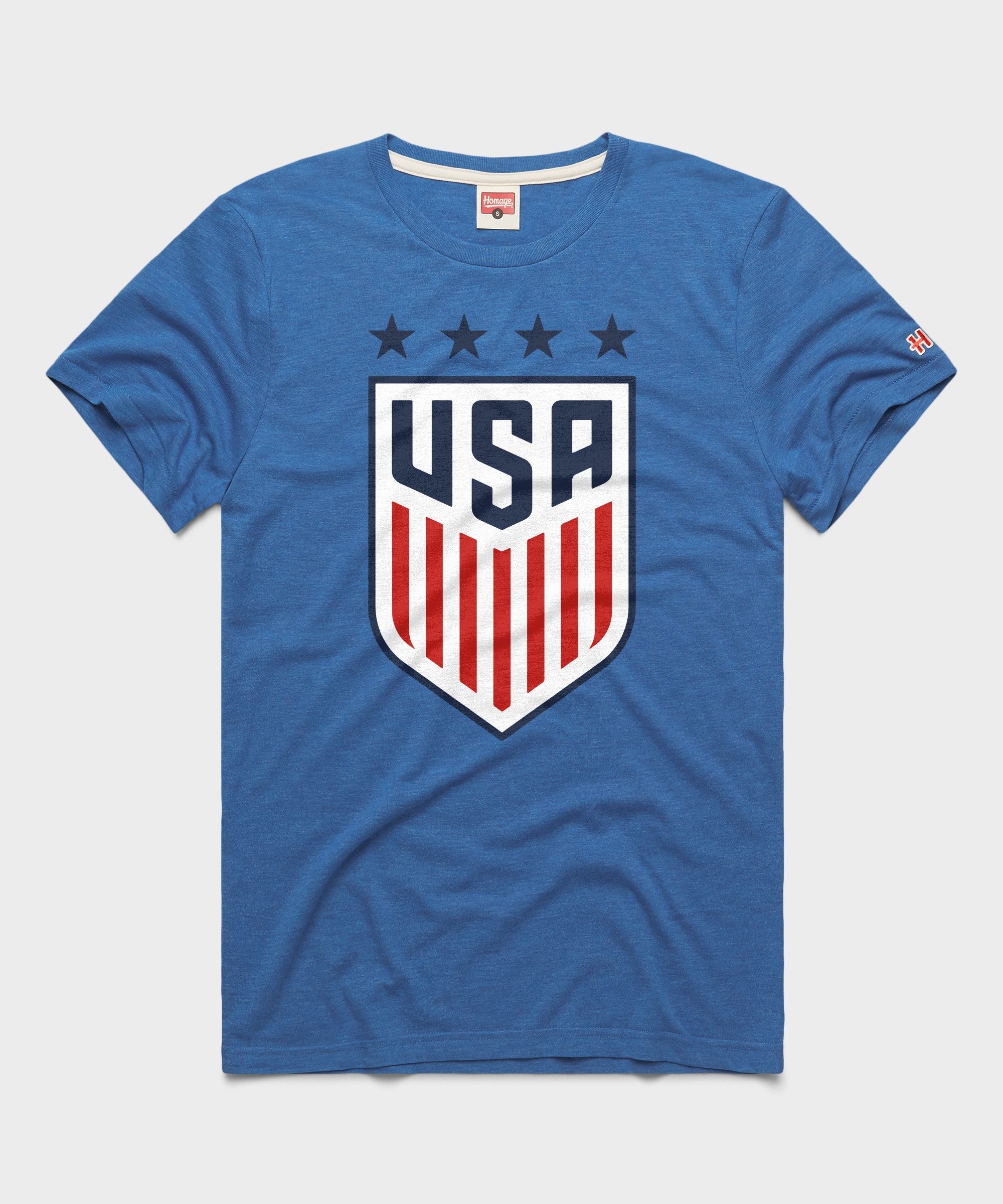 USWNT Crest