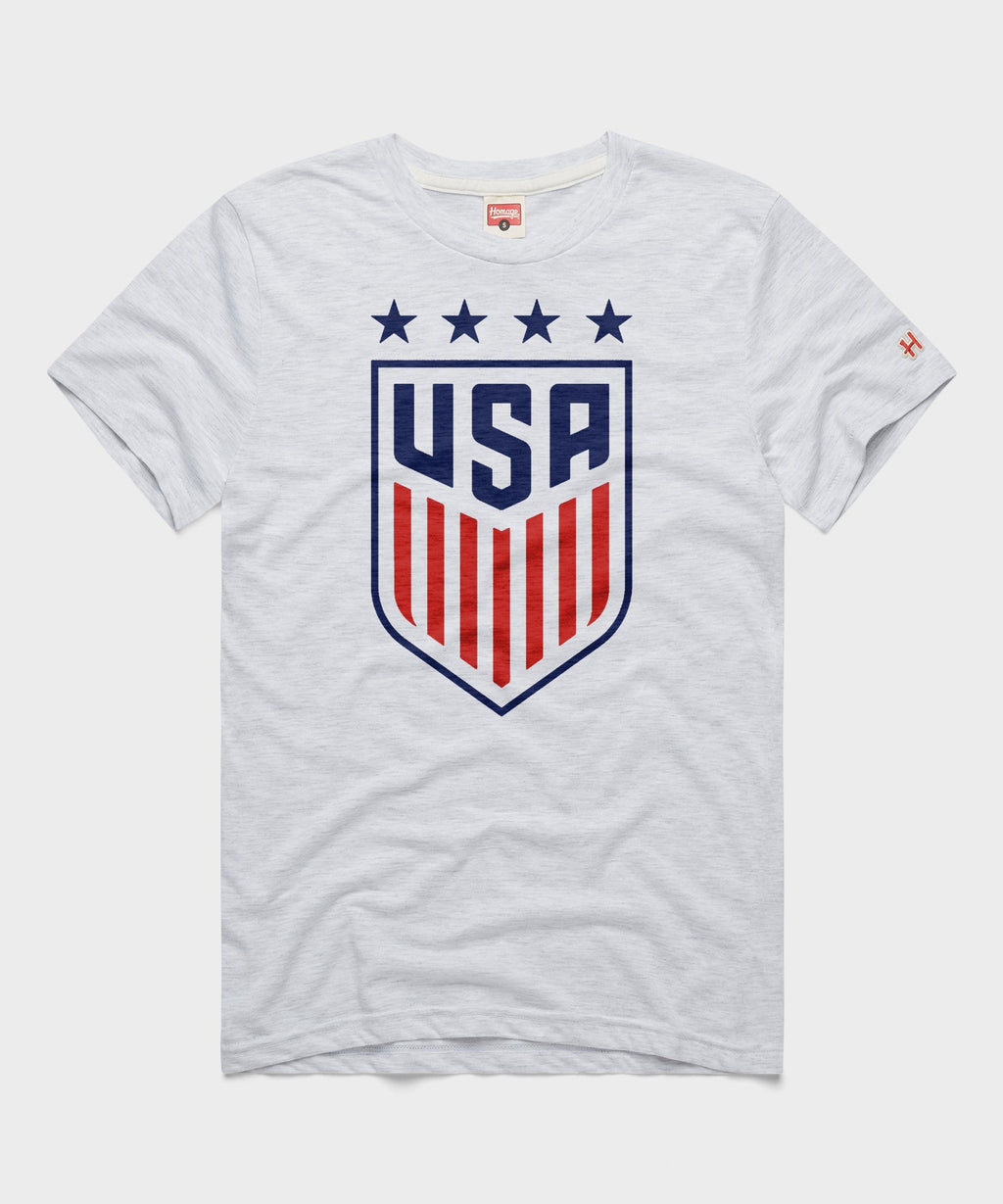 USWNT Crest