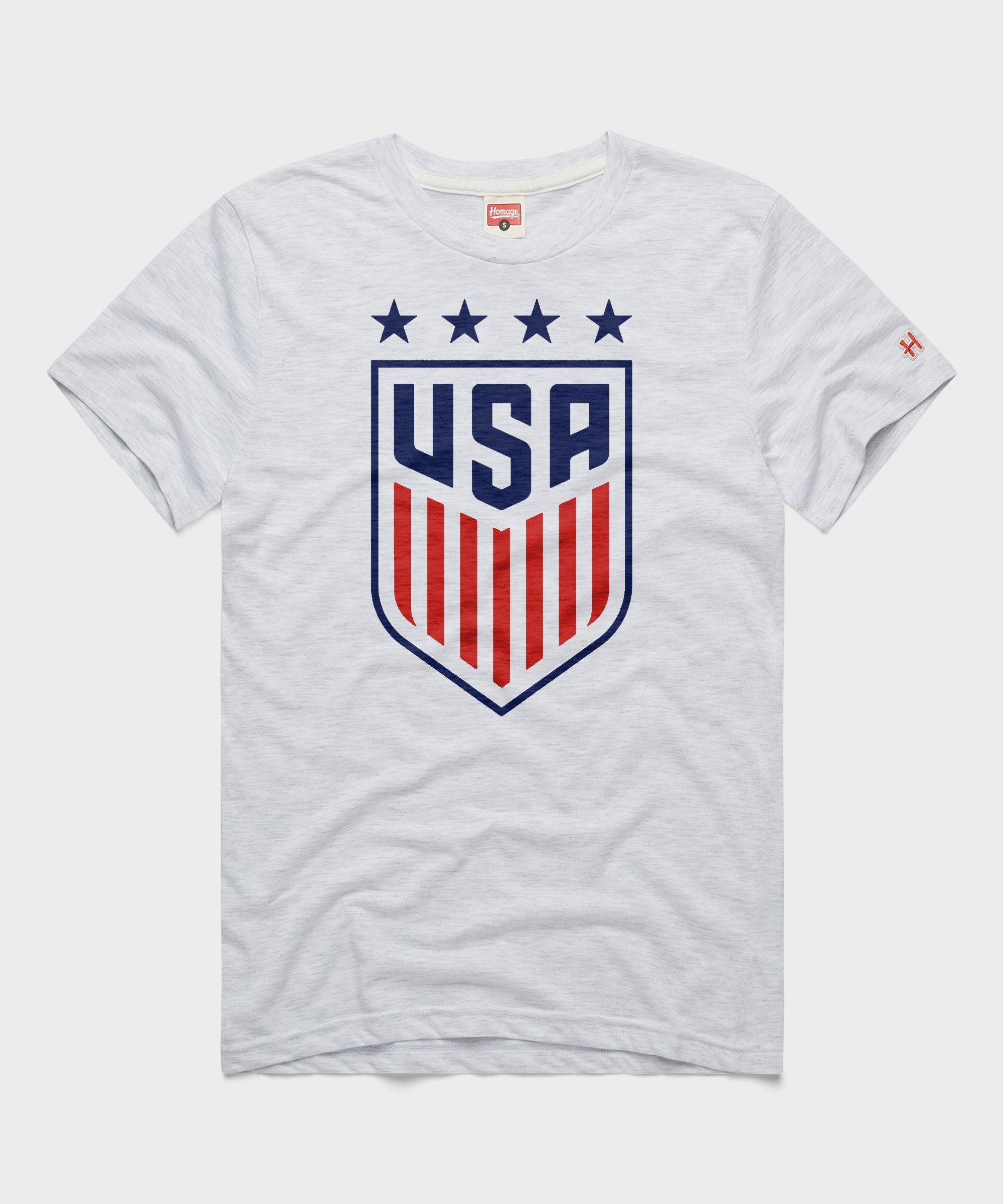 USWNT Crest