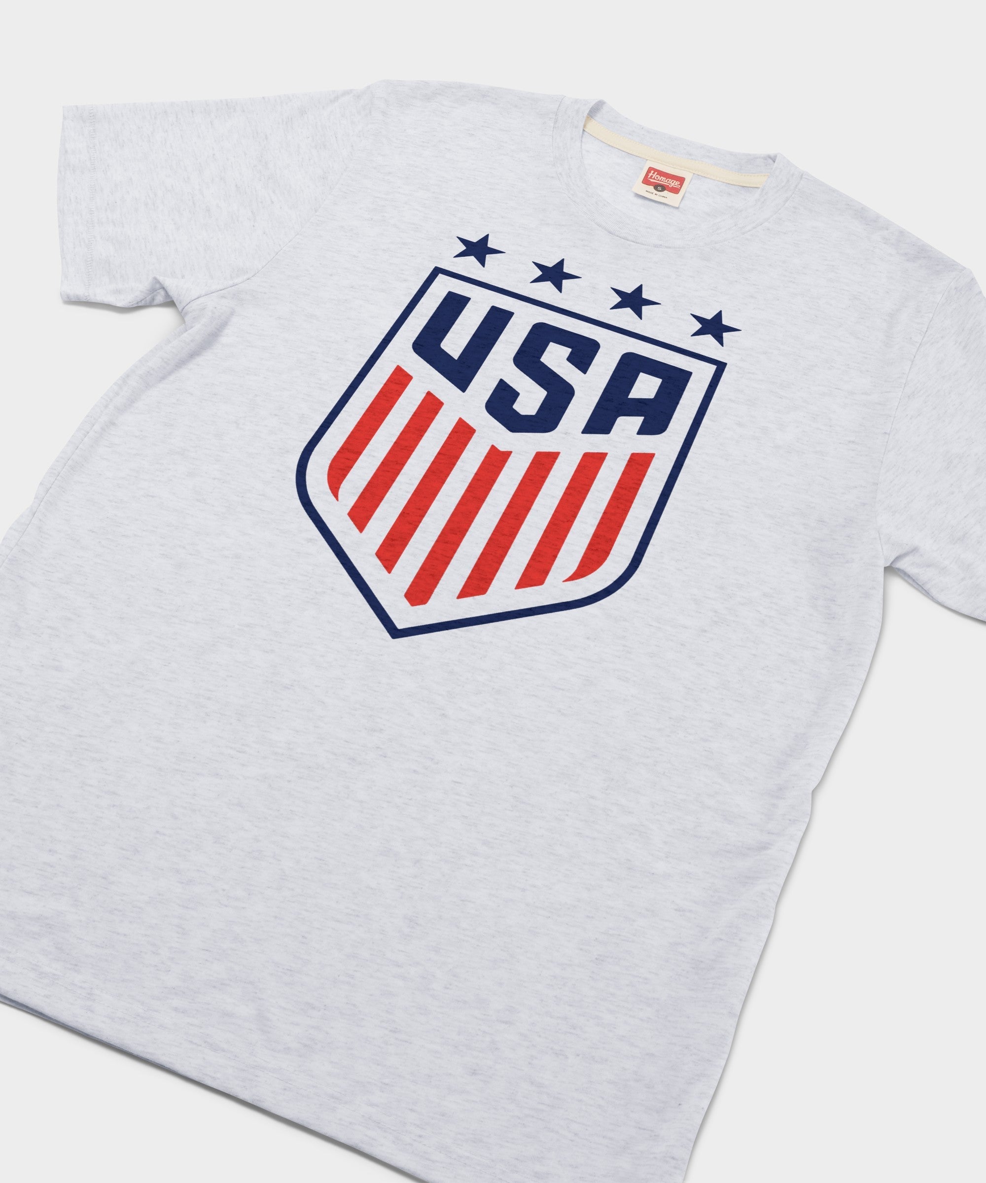 USWNT Crest