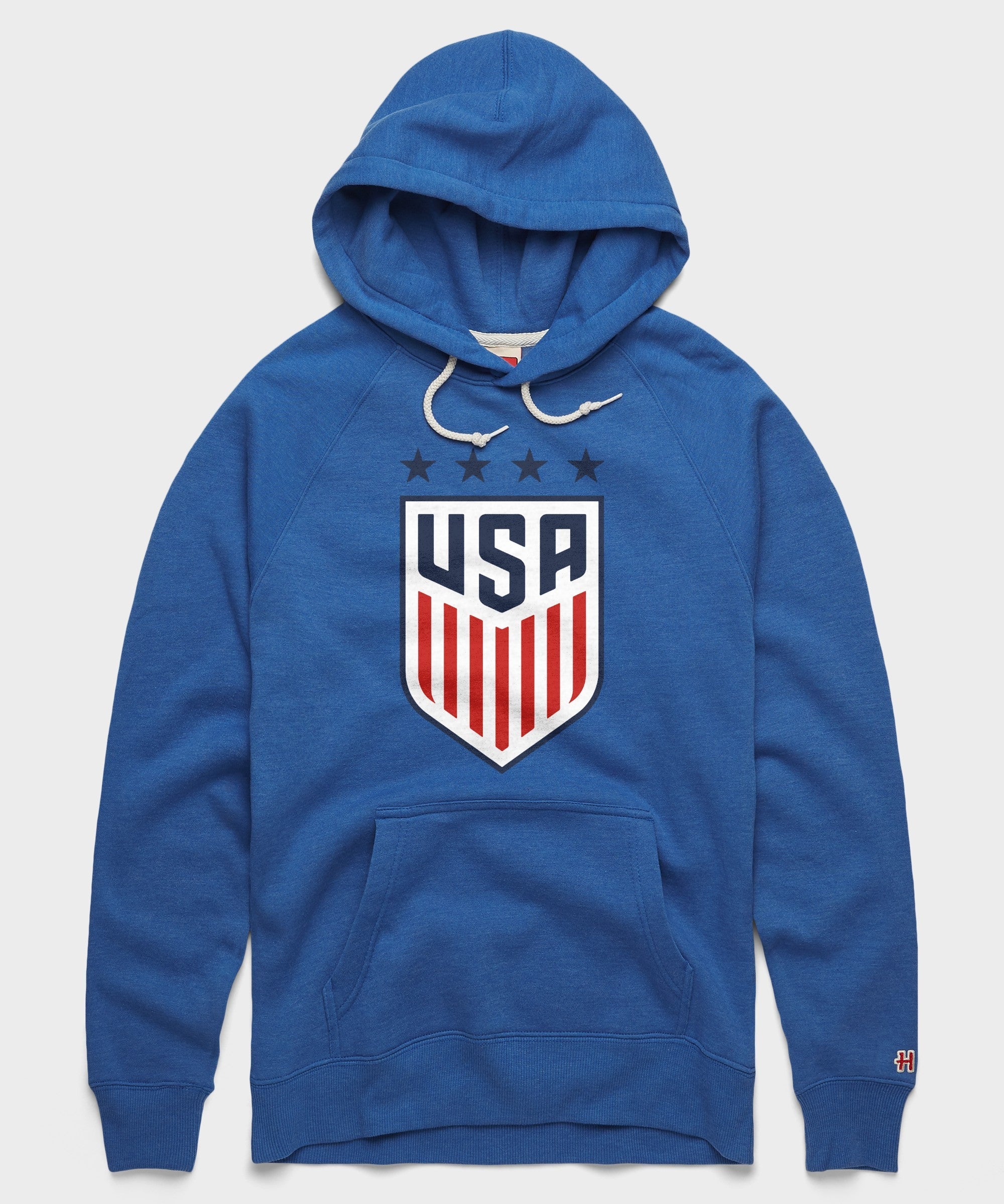 USWNT Crest Hoodie