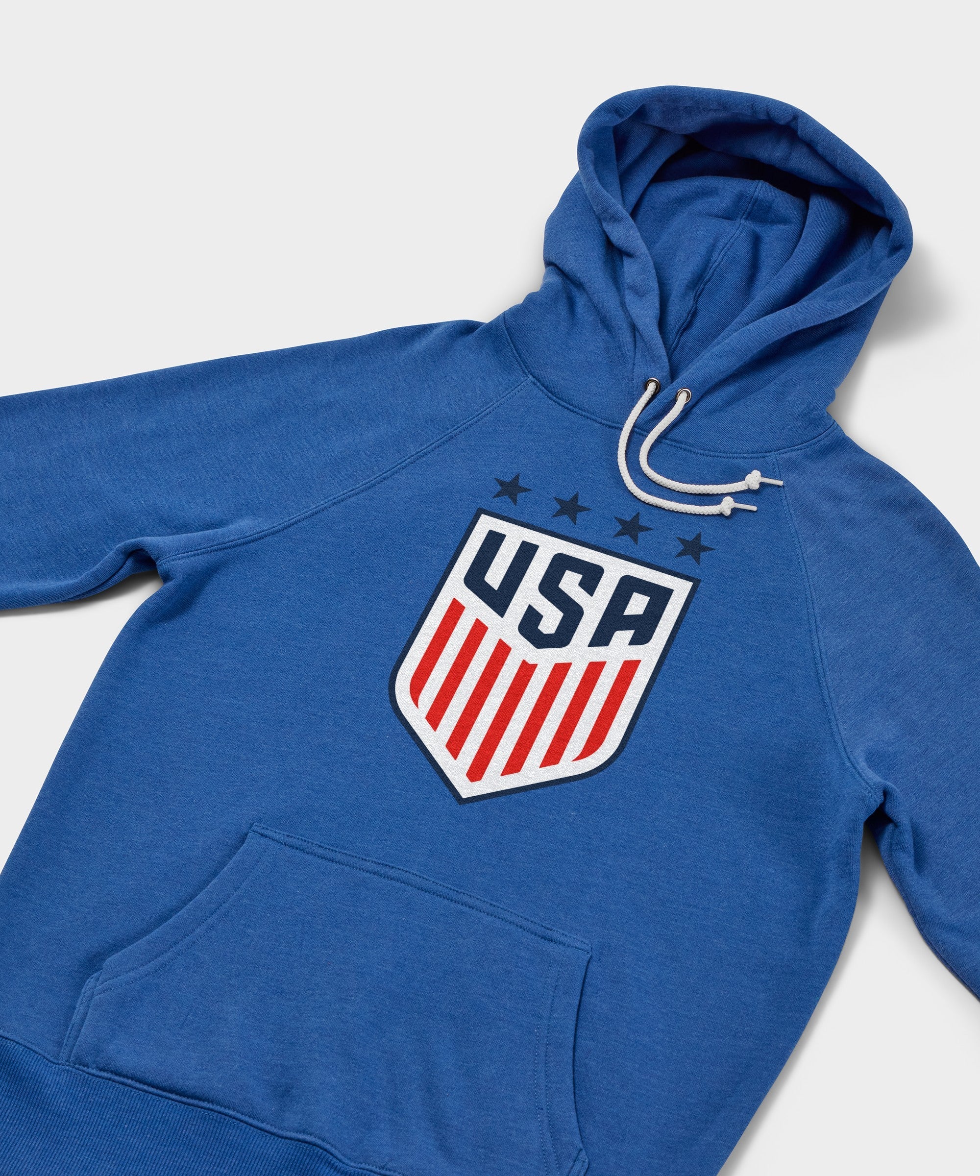 USWNT Crest Hoodie
