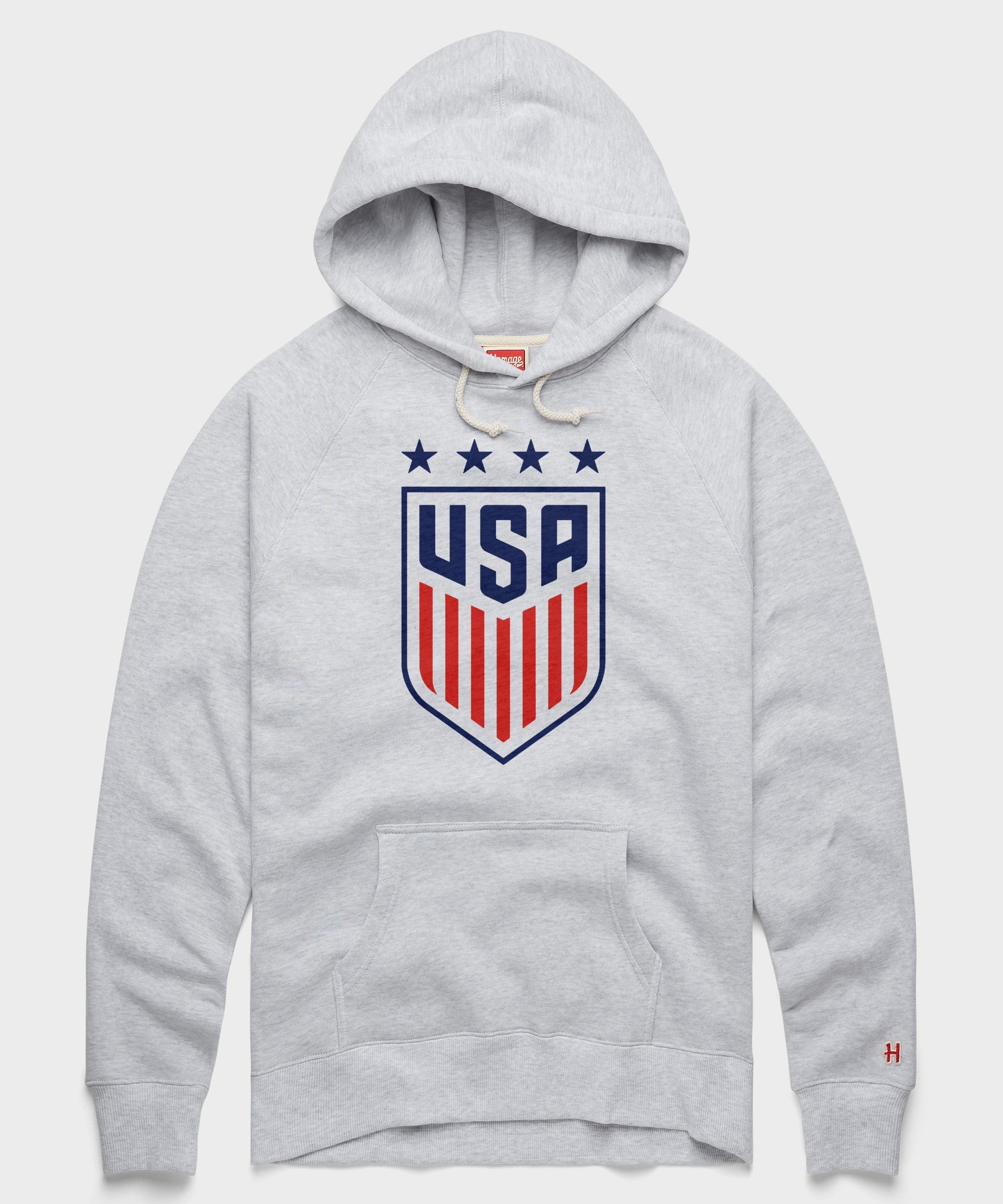 USWNT Crest Hoodie