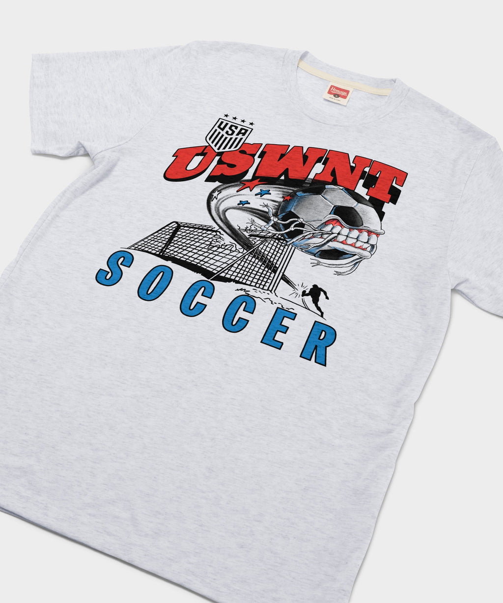 USWNT Soccer Bite