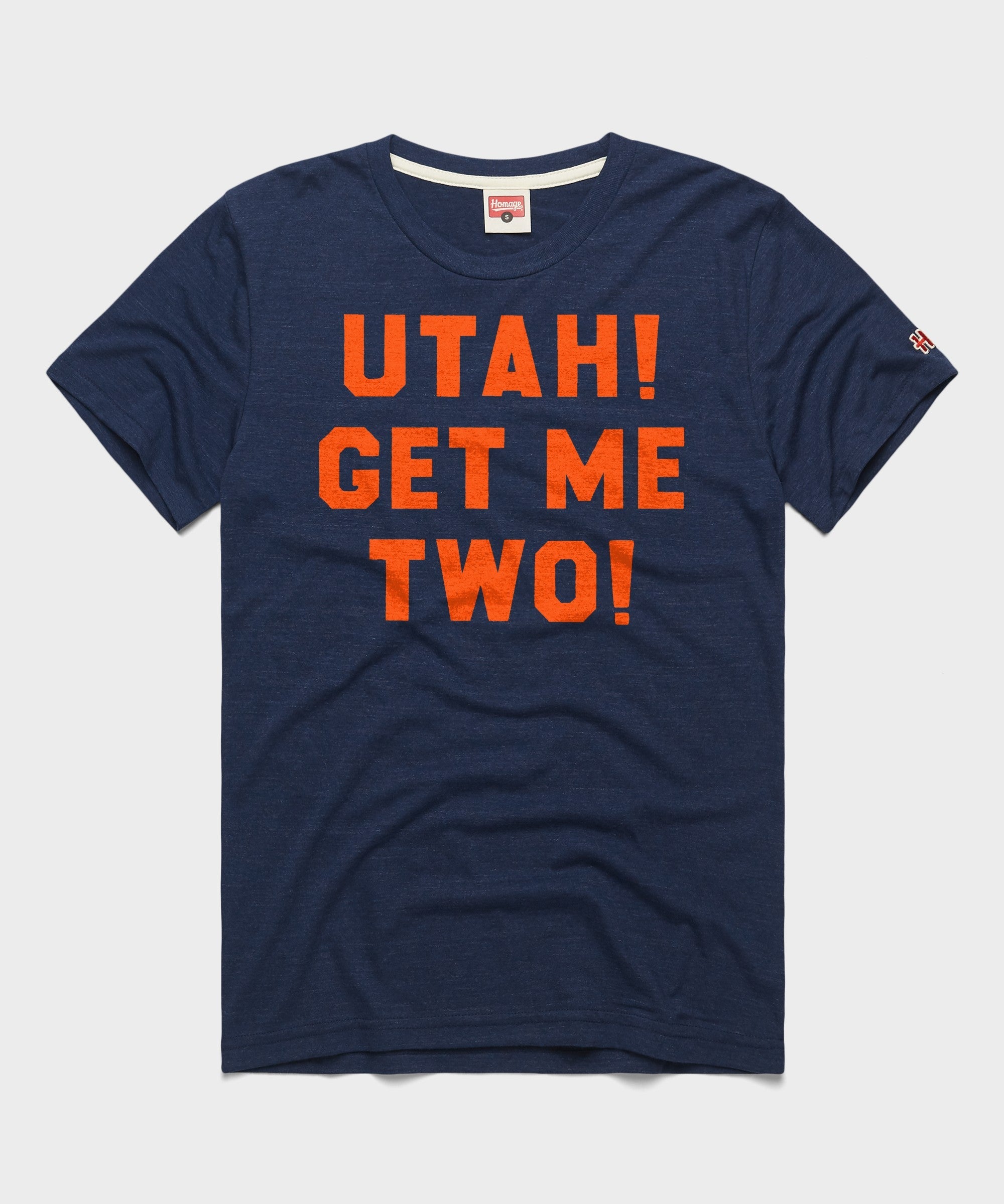 Utah! Get Me Two!