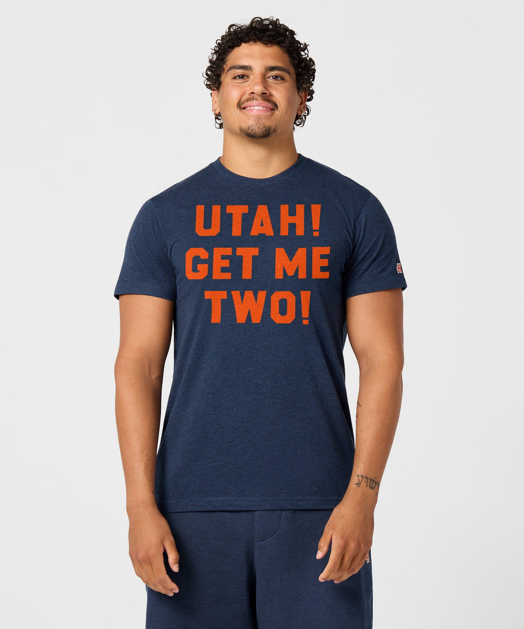 Utah! Get Me Two!