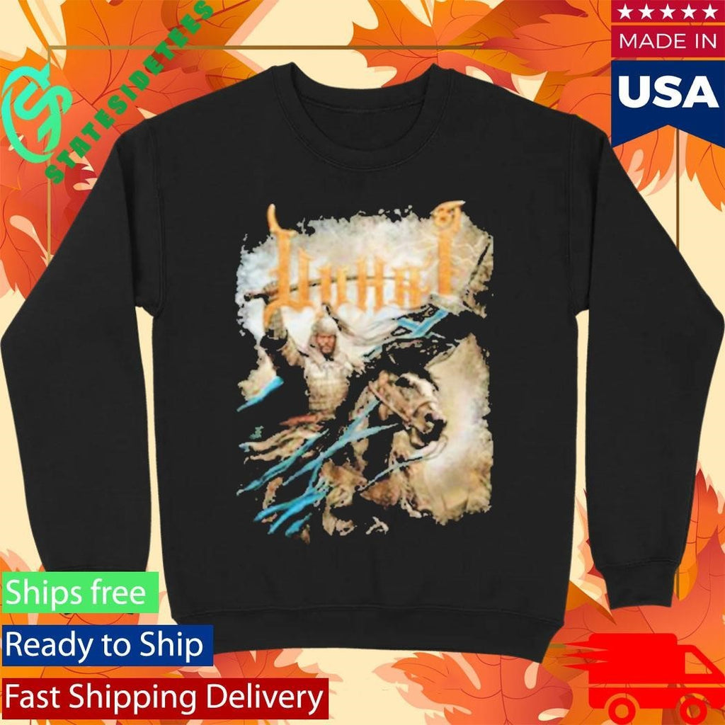 Uuhai Human Herds Shirt