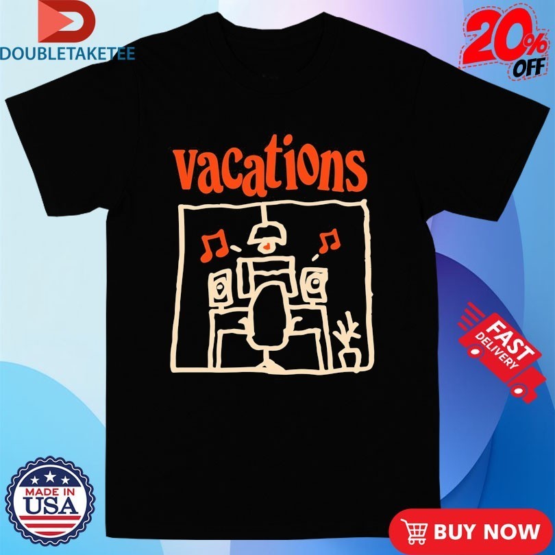 Vacations Studio Shirts