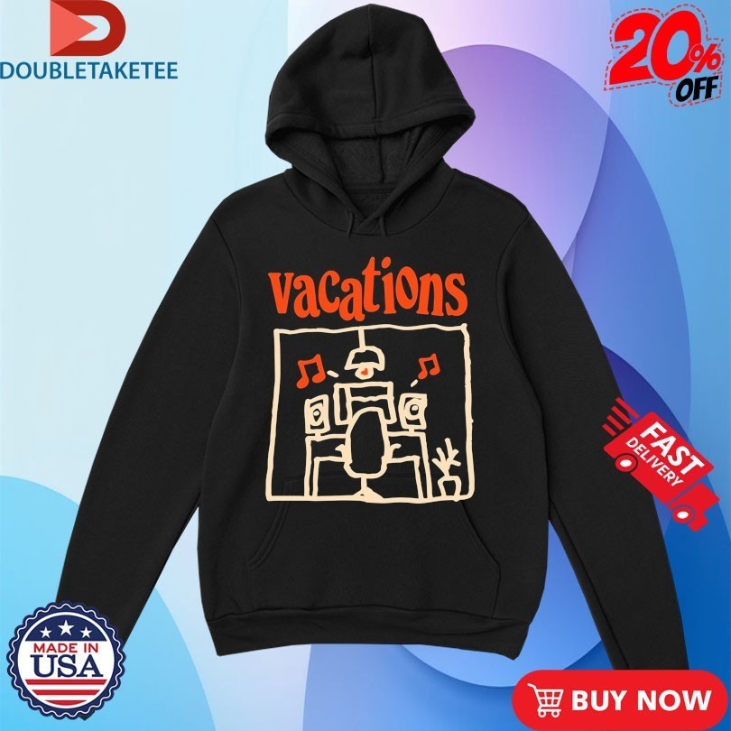 Vacations Studio Shirts