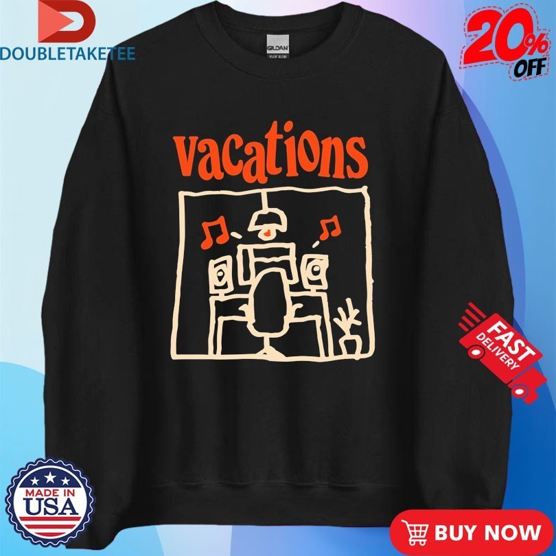 Vacations Studio Shirts