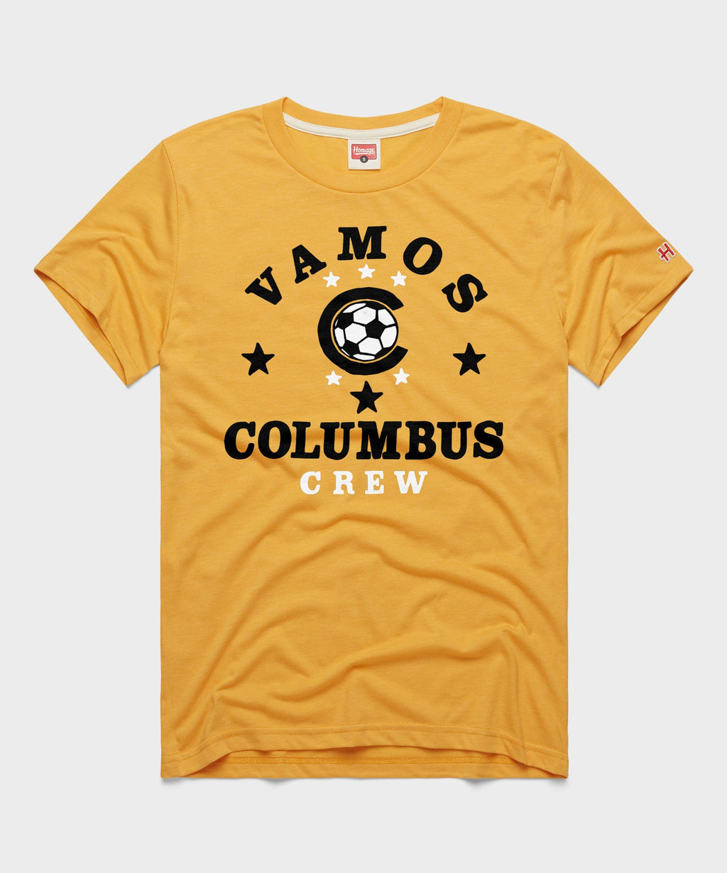 Vamos Columbus Crew