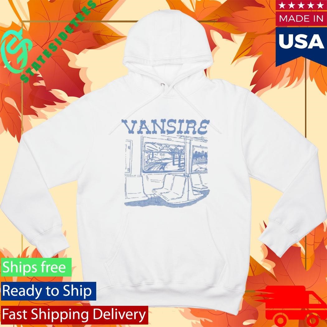 Vansire Subway Shirt