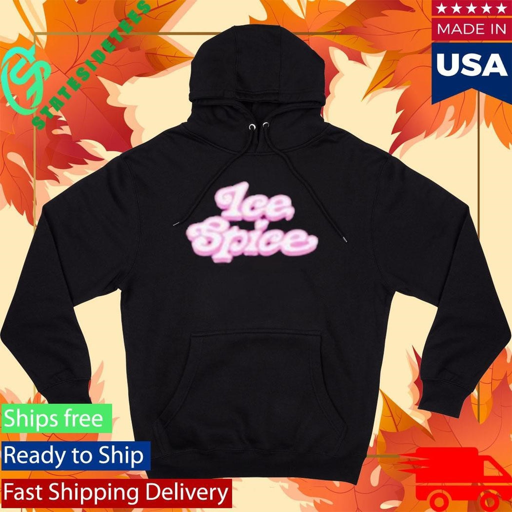 Verdy X Ice Spice Big Guy Shirt