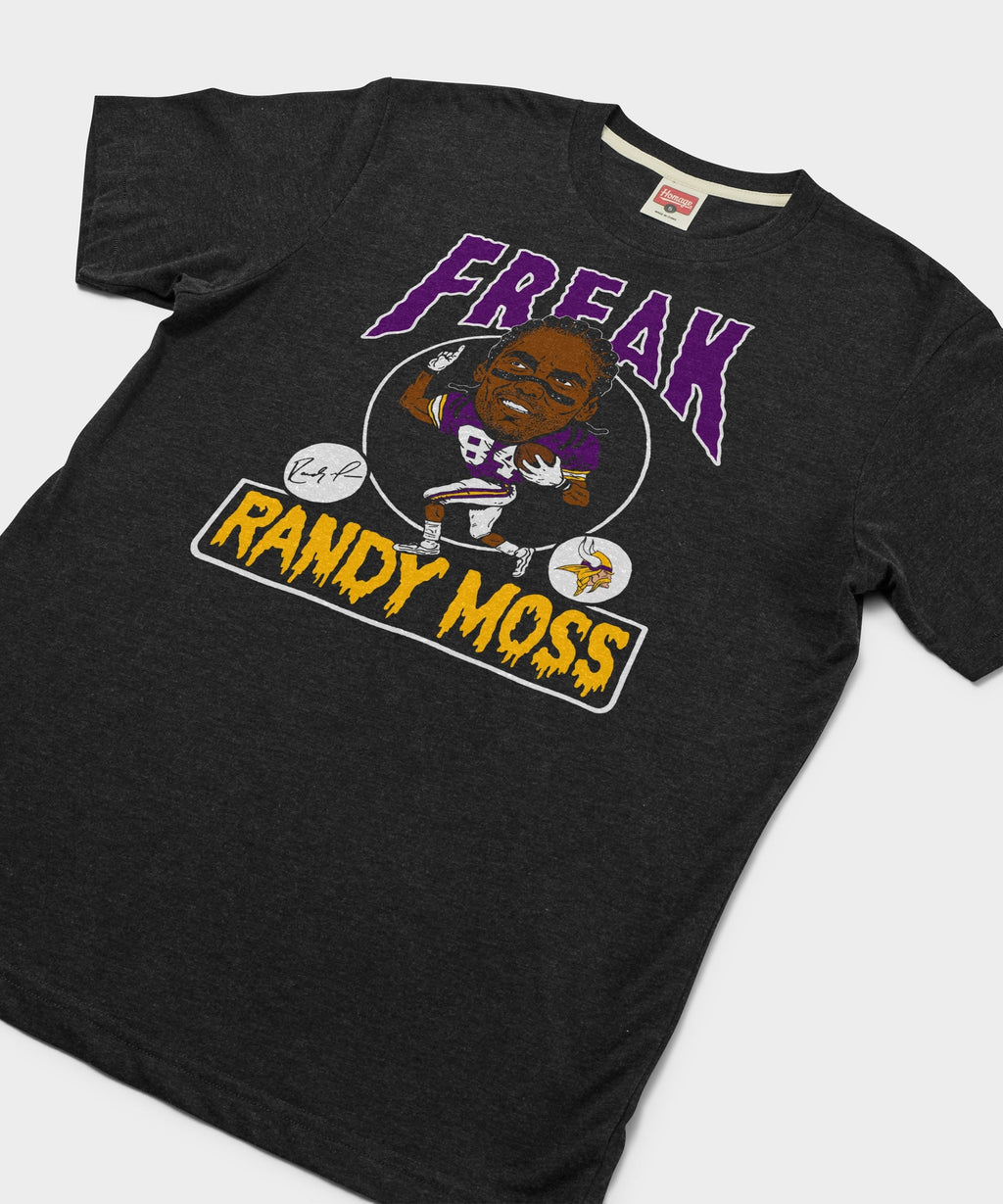 Vikings Randy Moss Freak