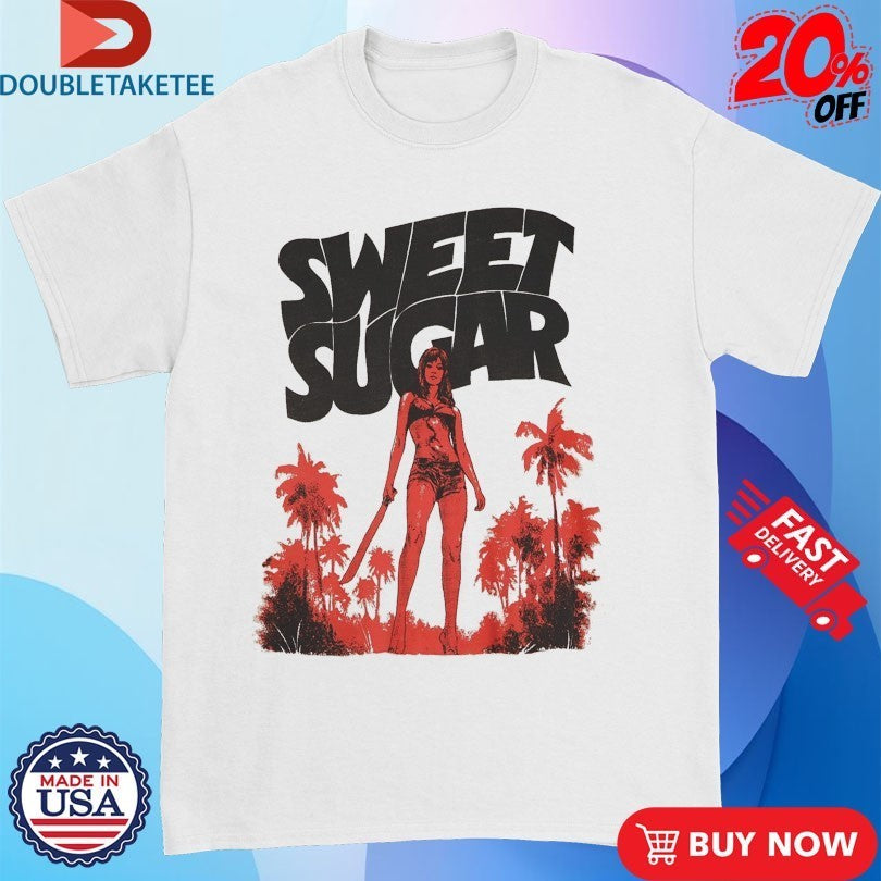 Vinegar Syndrome Sweet Sugar Shirts