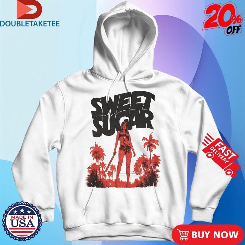 Vinegar Syndrome Sweet Sugar Shirts