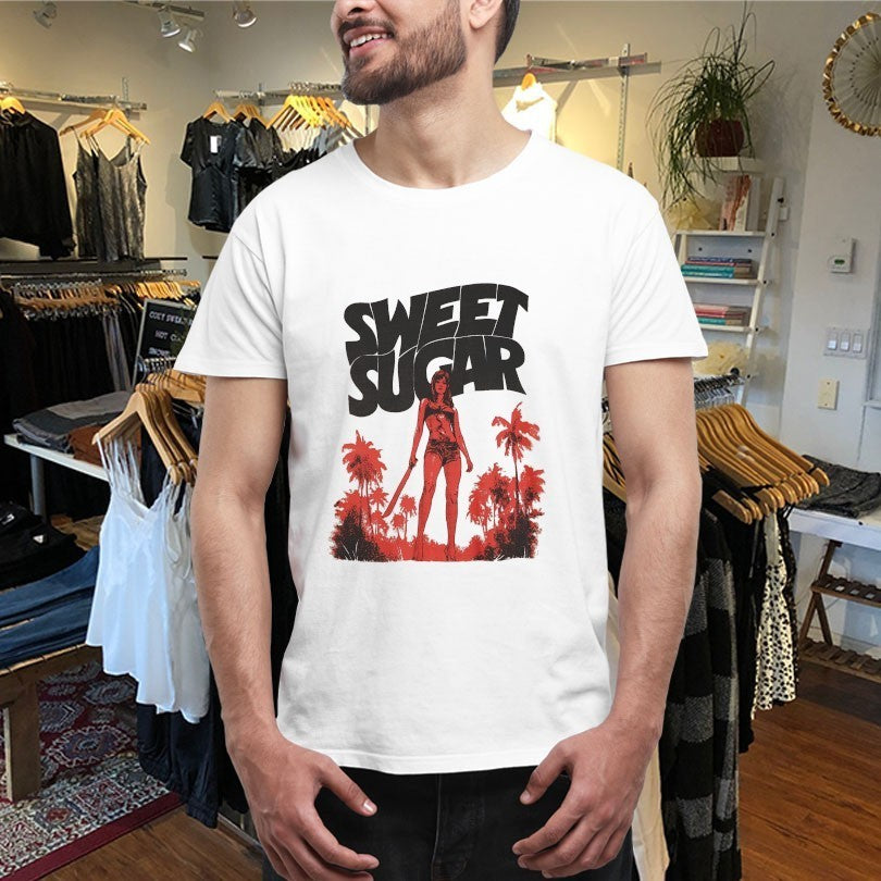Vinegar Syndrome Sweet Sugar Shirts