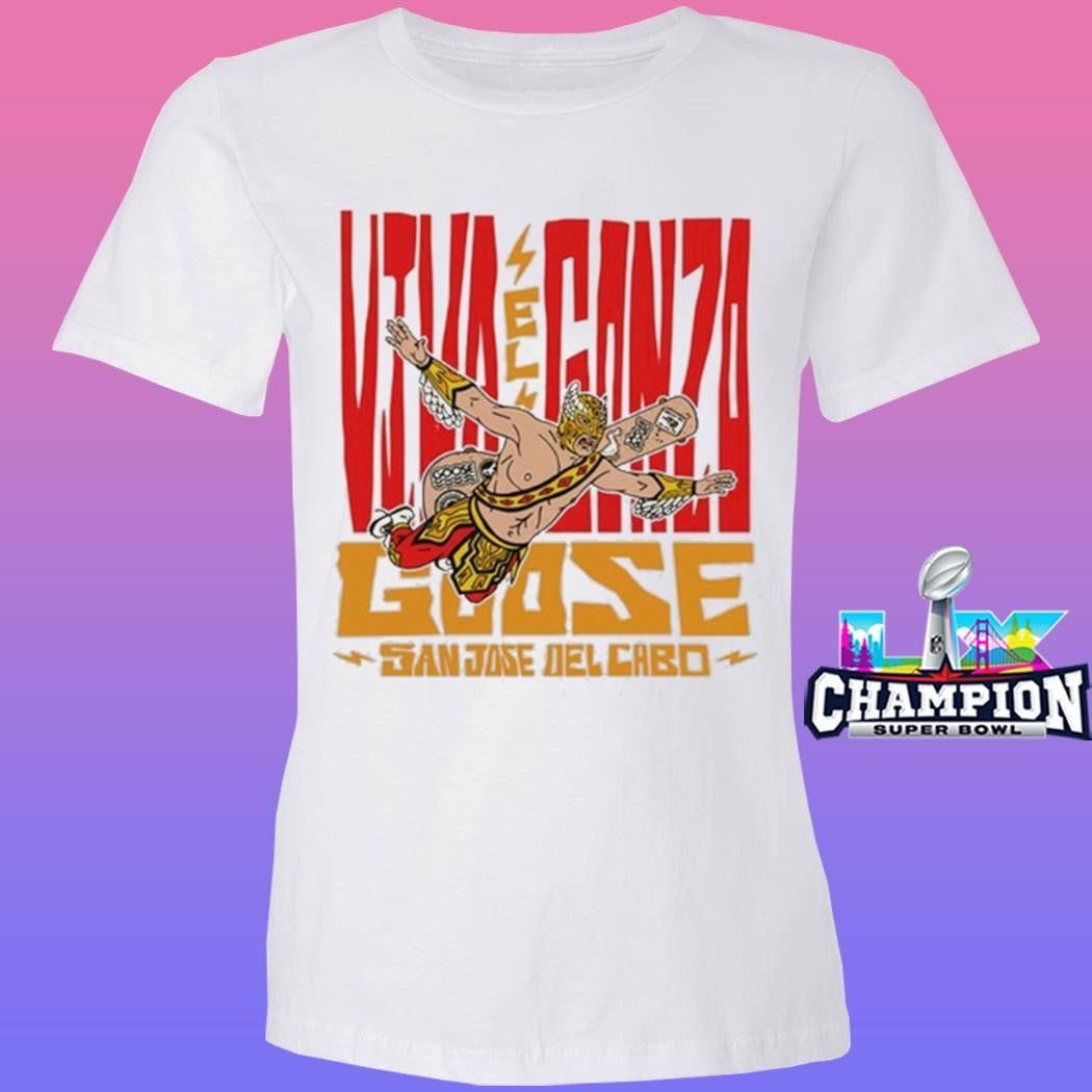 Viva El Gonzo El Gonzo Fantástico Shirt