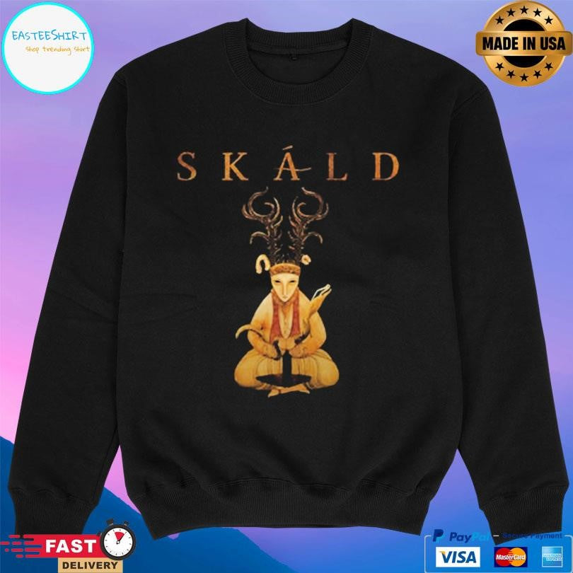 Skáld Ørlǫg Shirt