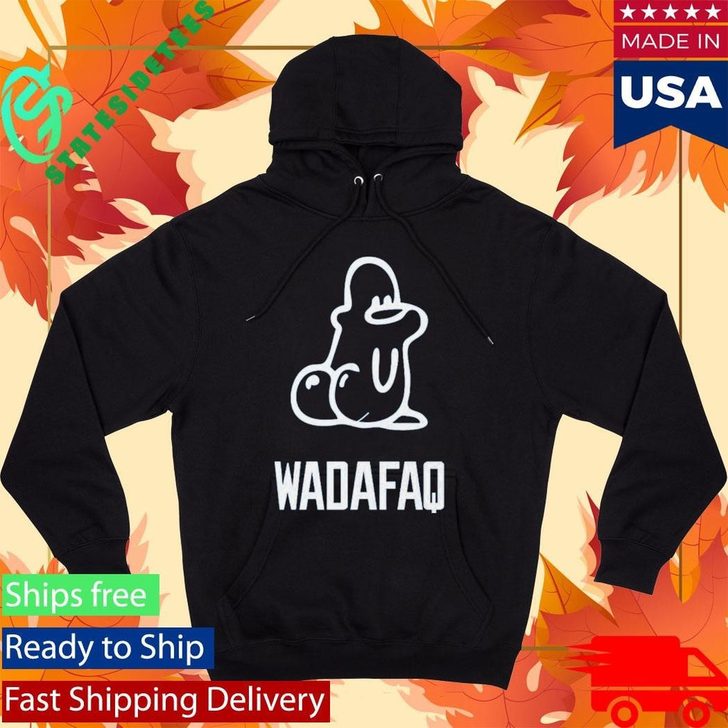 Wadafaq Shirt