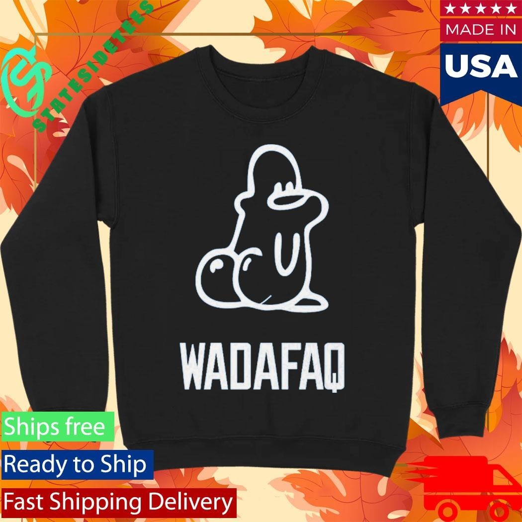 Wadafaq Shirt