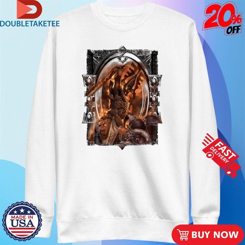 Warhammer 40,000 Aeldari Shirts