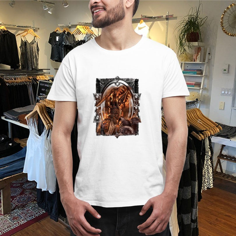 Warhammer 40,000 Aeldari Shirts