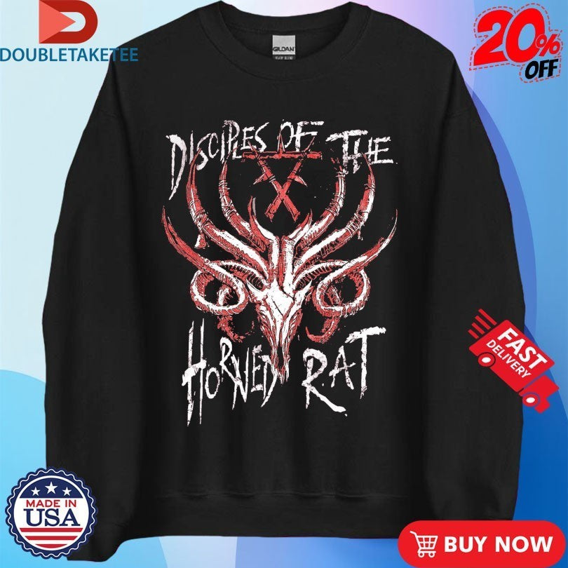 Warhammer Age Of Sigmar Skaven Disciples Of The Horned Rat Shirts