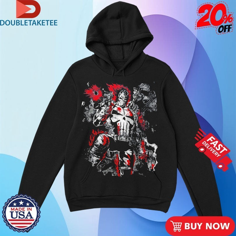 Warren Lotas Gun Nut Shirts
